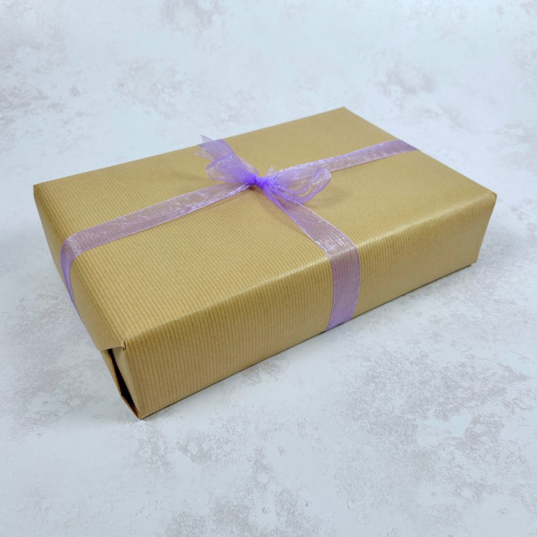 Happy Birthday Self Care Gift Box with Alex Michaelides Book - Refresh By G