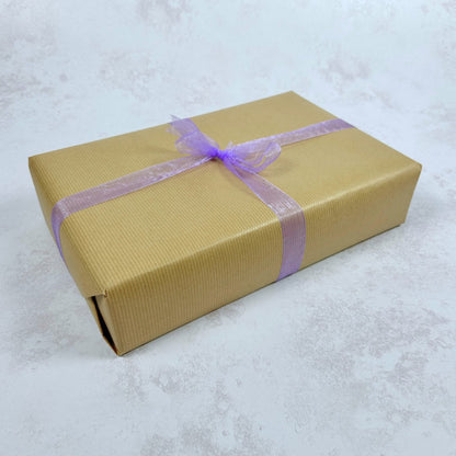 Happy Birthday Self Care Gift Box with Freida McFadden Book - Refresh By G