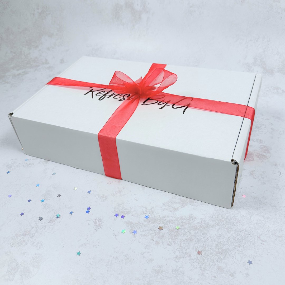 The Love You Gift Box for Him with Freida McFadden Book - Refresh By G